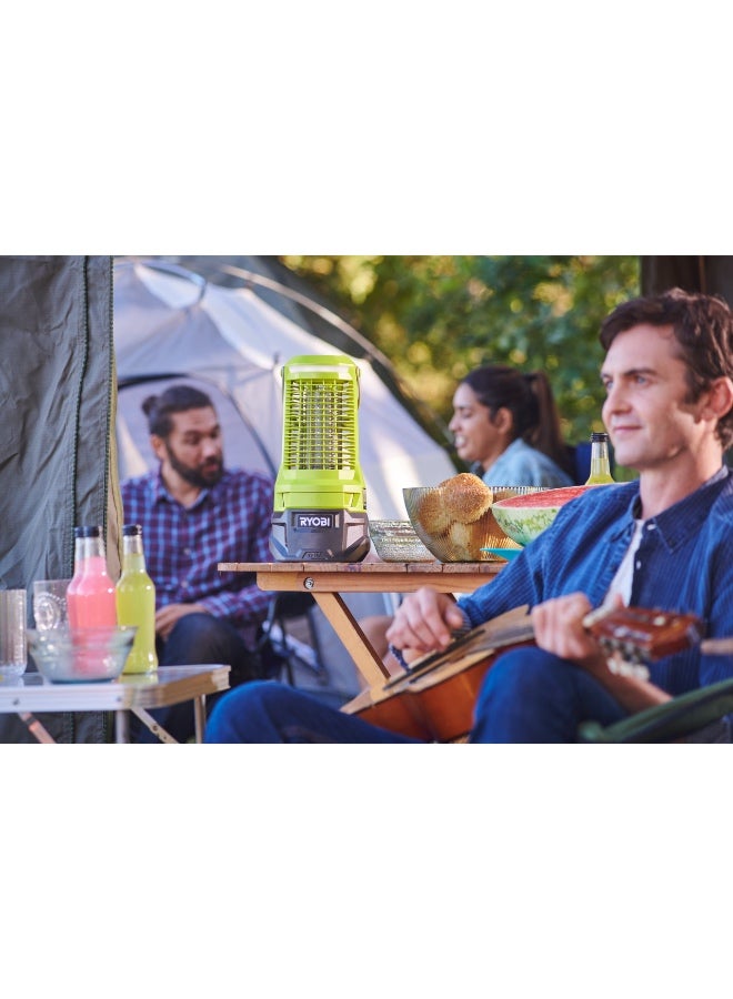 RYOBI Tools 18V ONE+™ Cordless Bug Zapper (Bare Tool) - Image 3
